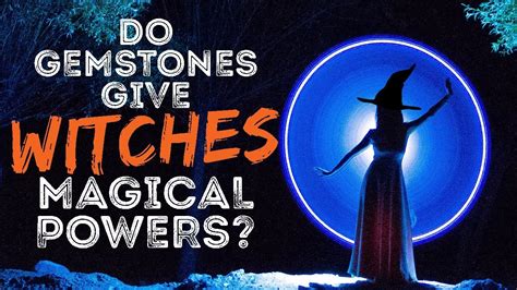 The witch with magical powers in Oz